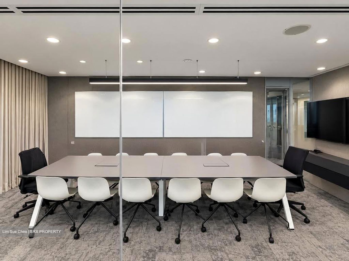 Harbourfront Tower Two (D4), Office #631038101